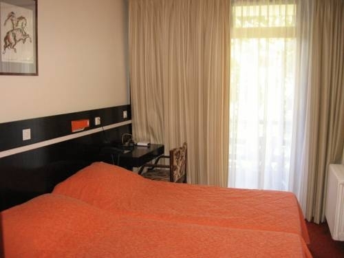 Imagen general del Hotel BELLEVUE, Plitvice. Foto 6