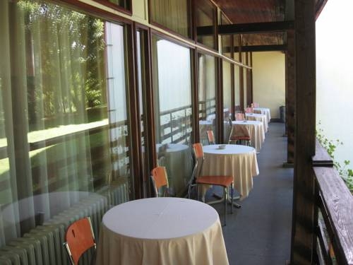 Imagen general del Hotel BELLEVUE, Plitvice. Foto 12