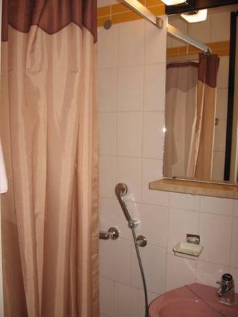 Imagen general del Hotel BELLEVUE, Plitvice. Foto 15