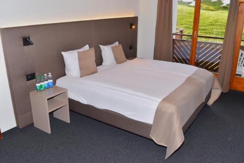 Imagen general del Hotel BELLEVUE, SEELISBERG . Foto 2