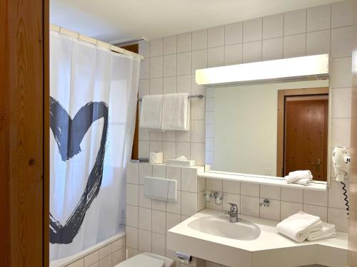 Imagen general del Hotel BELLEVUE, SEELISBERG . Foto 14