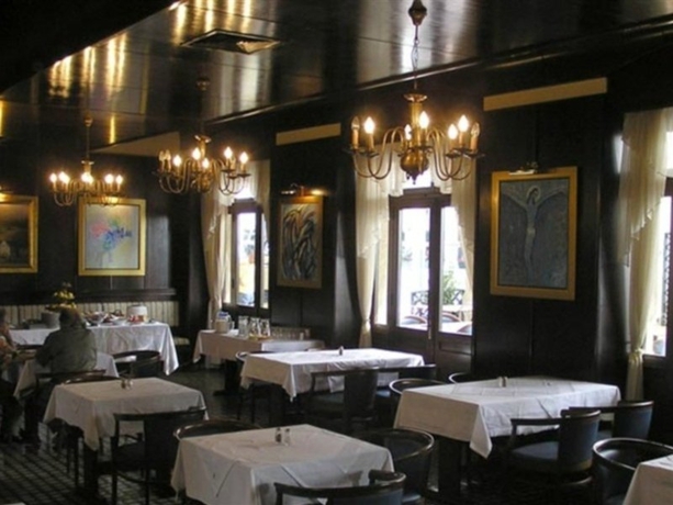 Imagen general del Hotel BELLEVUE, Split. Foto 2