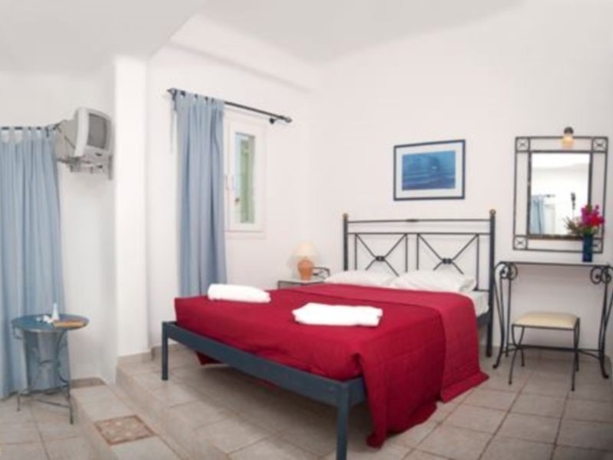 Imagen general del Hotel BELLISSIMO BEACH HOTEL. Foto 5