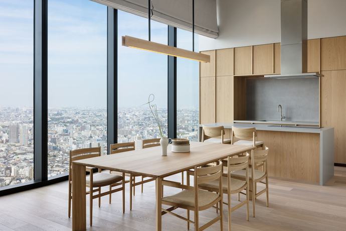 Imagen de la habitación del Hotel BELLUSTAR TOKYO, A Pan Pacific Hotel. Foto 3