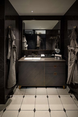 Imagen general del Hotel BELLUSTAR TOKYO, A Pan Pacific Hotel. Foto 1