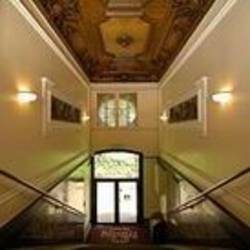 Imagen general del Hotel BELMONDO BERLIN. Foto 2