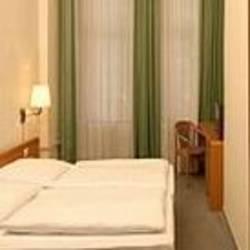 Imagen general del Hotel BELMONDO BERLIN. Foto 3