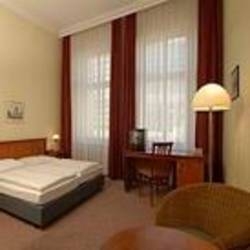 Imagen general del Hotel BELMONDO BERLIN. Foto 4