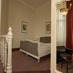 Imagen general del Hotel BELMONDO BERLIN. Foto 5