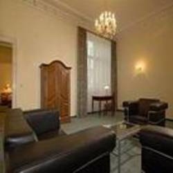 Imagen general del Hotel BELMONDO BERLIN. Foto 6