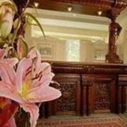 Imagen general del Hotel BELMONDO BERLIN. Foto 7