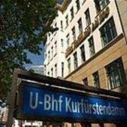 Imagen general del Hotel BELMONDO BERLIN. Foto 8