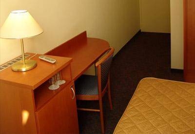 Imagen general del Hotel BELMONT, Bruselas. Foto 2