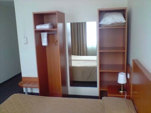 Imagen general del Hotel BELMONT, Bruselas. Foto 7
