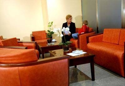 Imagen general del Hotel BELMONT, Bruselas. Foto 9