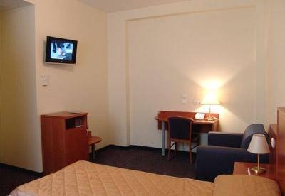 Imagen general del Hotel BELMONT, Bruselas. Foto 12