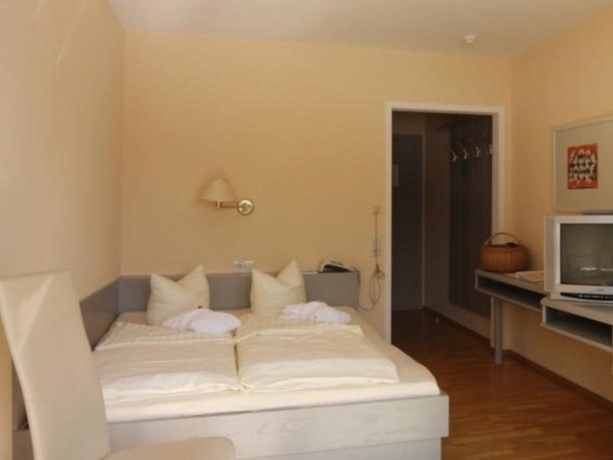 Imagen general del Hotel BELMONT, Imst. Foto 2