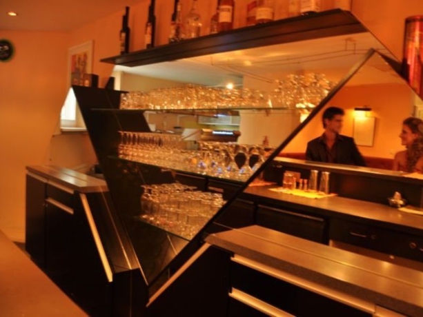 Imagen general del Hotel BELMONT, Imst. Foto 3