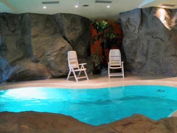 Imagen general del Hotel BELMONT, Imst. Foto 5