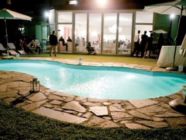 Imagen general del Hotel BELSIT. Foto 1
