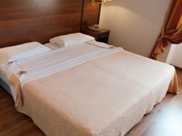 Imagen general del Hotel BELSIT. Foto 2