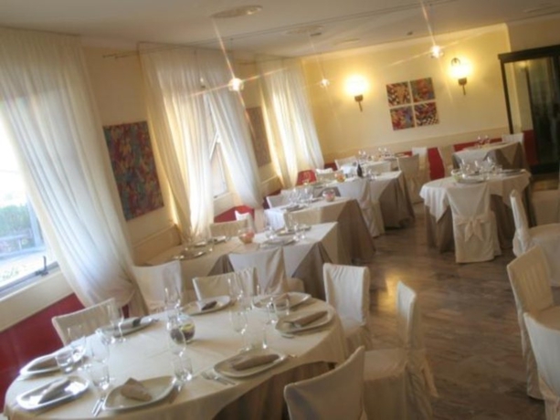 Imagen general del Hotel BELSIT. Foto 3