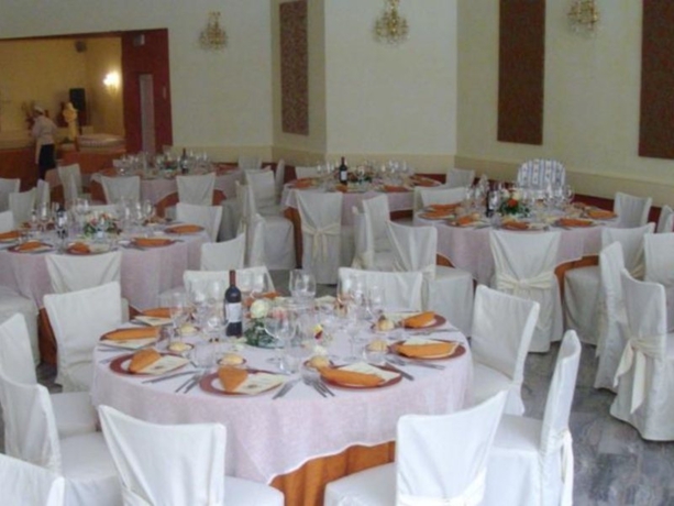 Imagen general del Hotel BELSIT. Foto 4