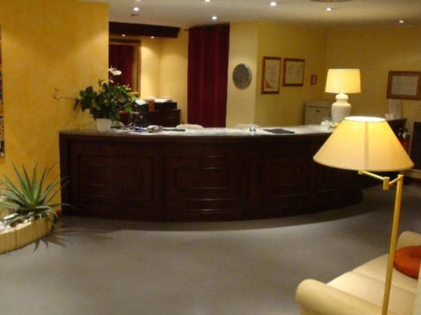 Imagen general del Hotel BELSIT. Foto 5