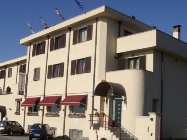 Imagen general del Hotel BELSIT. Foto 6