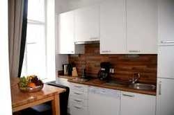 Imagen de la habitación del Hotel BELVEDERE APPARTEMENTS. Foto 2