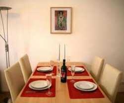 Imagen de la habitación del Hotel BELVEDERE APPARTEMENTS. Foto 3