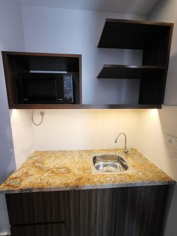 Imagen general del Hotel BELVEDERE SUITES, Greater Noida. Foto 2