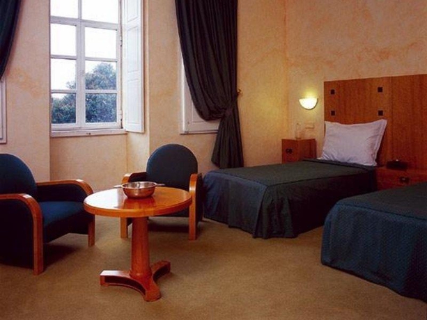 Imagen de la habitación del Hotel BELVER GRANDE DA CURIA GOLF & SPA. Foto 3