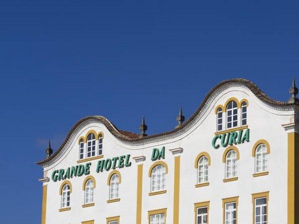 Imagen general del Hotel BELVER GRANDE DA CURIA GOLF & SPA. Foto 1