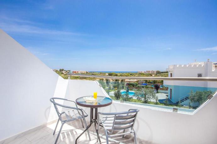 Imagen general del Hotel BELVITA. Foto 2