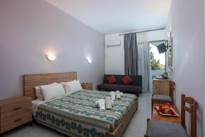 Imagen general del Hotel BELVITA. Foto 6