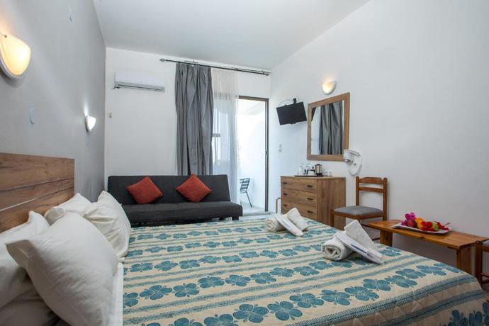 Imagen general del Hotel BELVITA. Foto 7