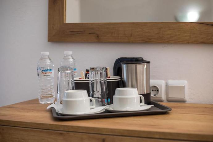 Imagen general del Hotel BELVITA. Foto 9