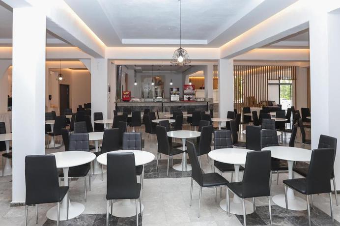 Imagen general del Hotel BELVITA. Foto 10