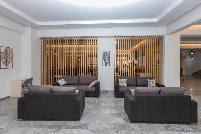 Imagen general del Hotel BELVITA. Foto 11