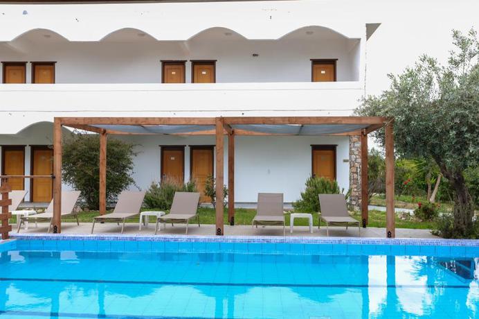 Imagen general del Hotel BELVITA. Foto 12