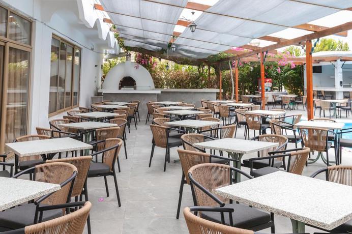 Imagen general del Hotel BELVITA. Foto 13