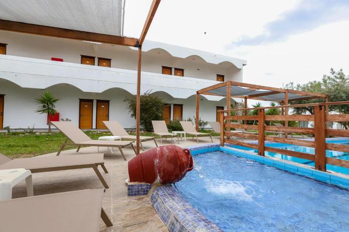 Imagen general del Hotel BELVITA. Foto 14