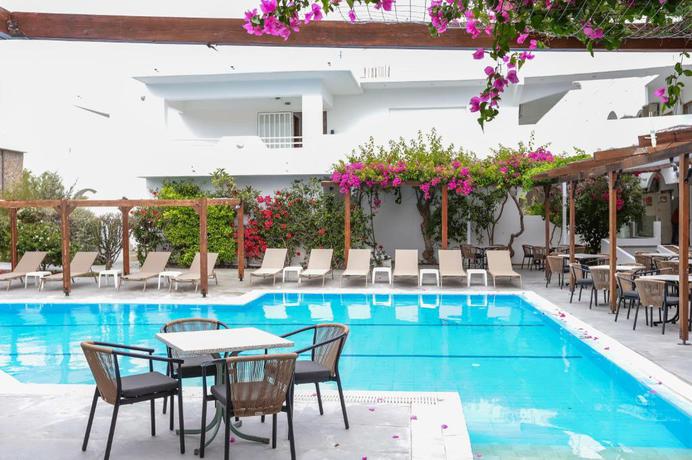 Imagen general del Hotel BELVITA. Foto 15