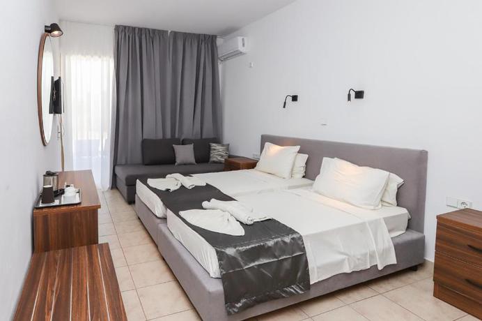 Imagen general del Hotel BELVITA. Foto 17