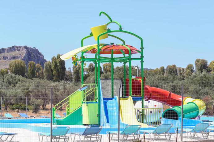 Imagen general del Hotel BELVITA. Foto 19