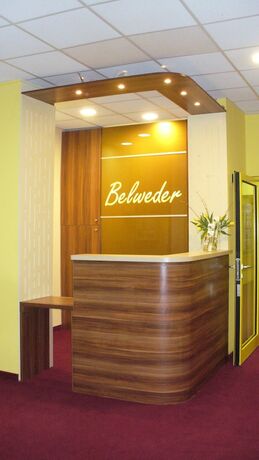 Imagen general del Hotel BELWEDER. Foto 4