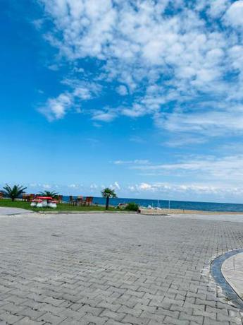 Imagen general del Hotel BENİ LUXURY Resort. Foto 2