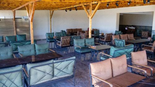 Imagen general del Hotel BENİ LUXURY Resort. Foto 6