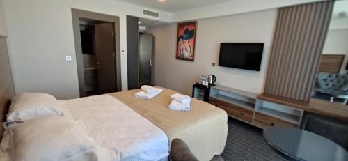 Imagen general del Hotel BENİ LUXURY Resort. Foto 7